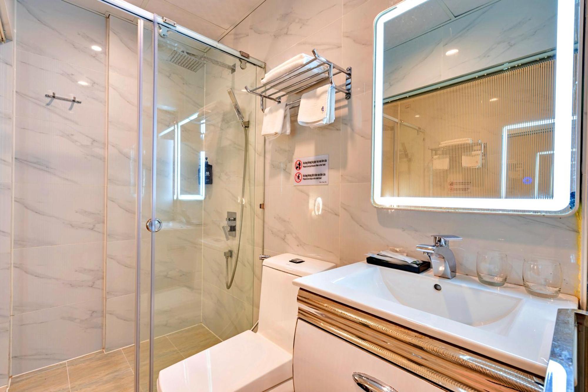 S79 Son Mi Hotel Le Hong Phong *