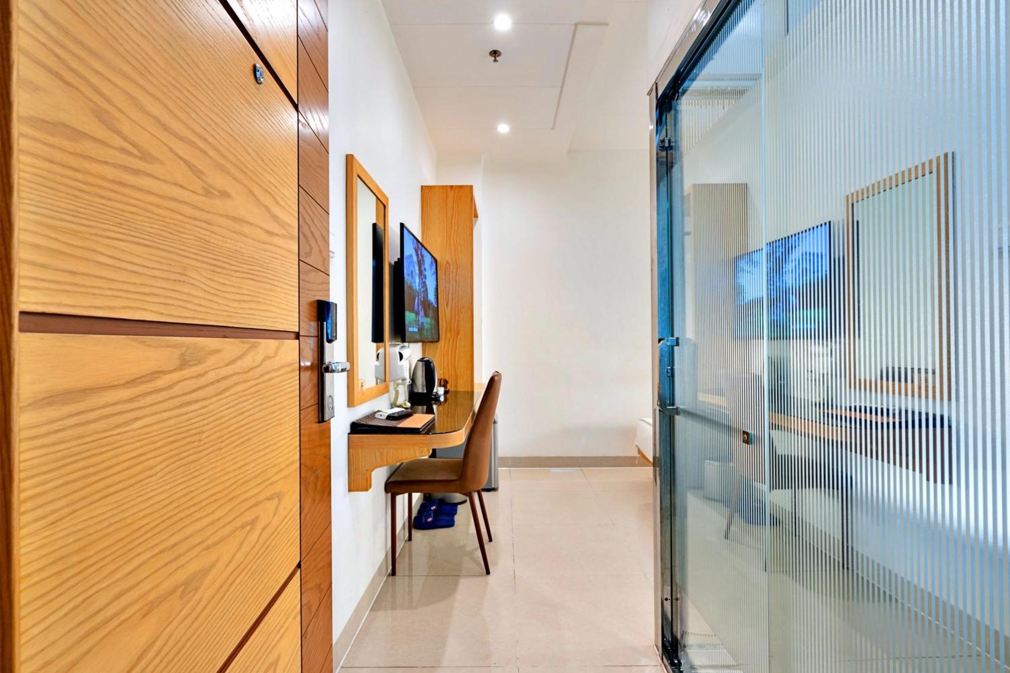 S79 Son Mi Hotel Le Hong Phong * Ho Chi Minh City