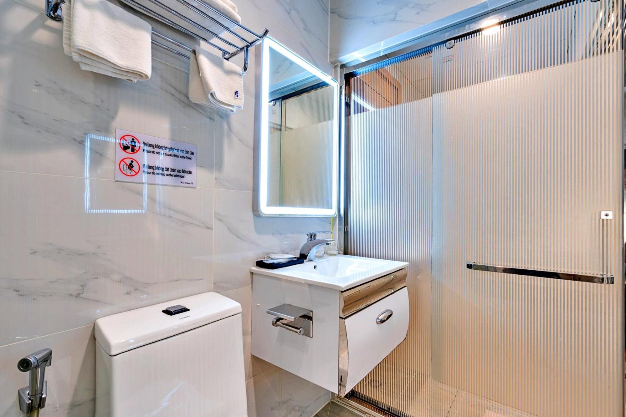 S79 Son Mi Hotel Le Hong Phong