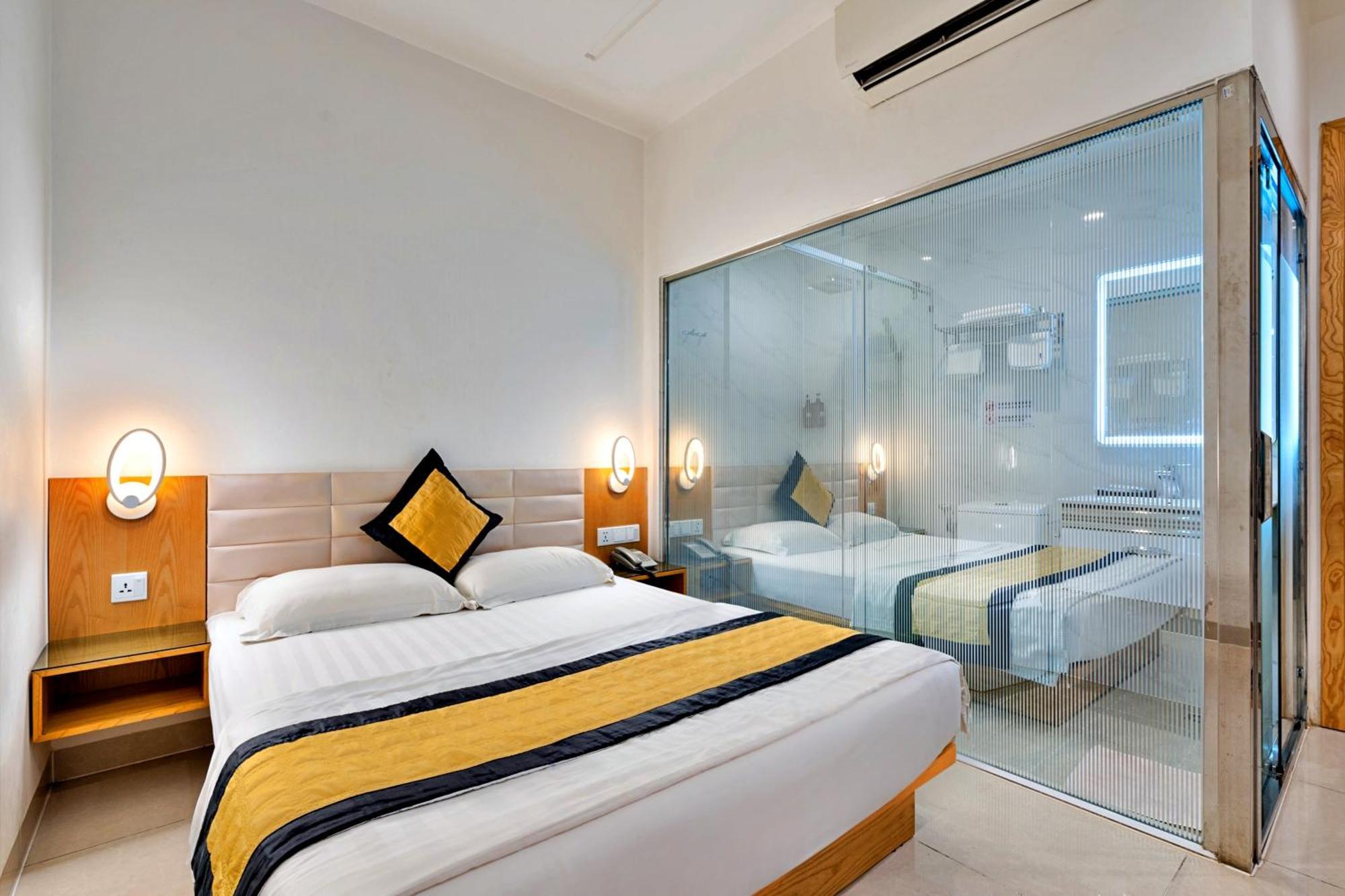 Hotel S79 Son Mi Hotel Le Hong Phong