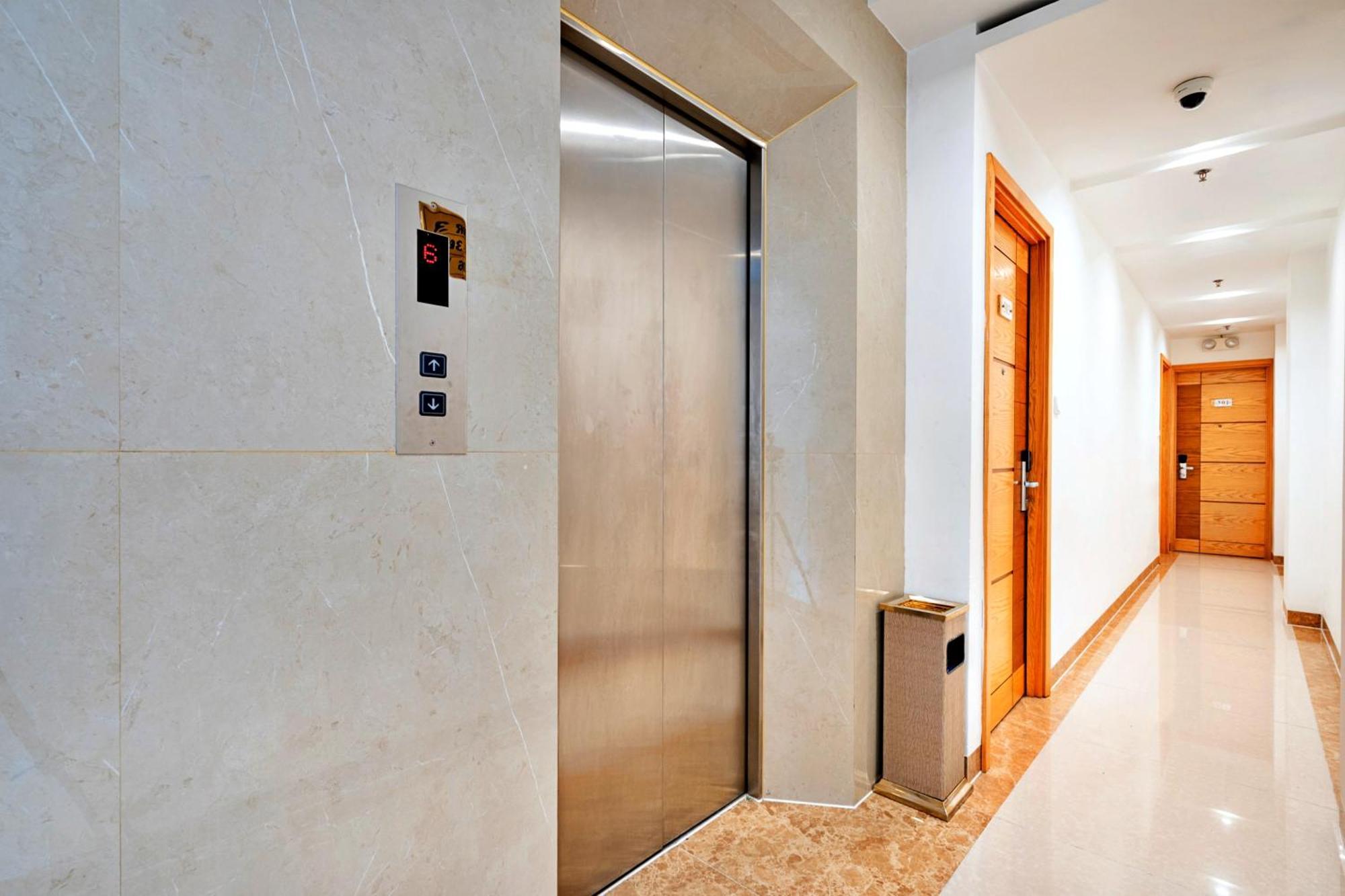 S79 Son Mi Hotel Le Hong Phong
