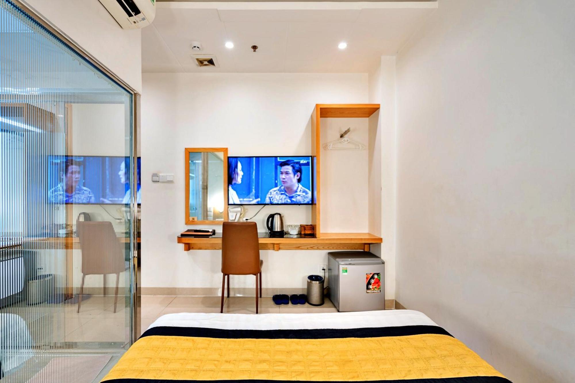 S79 Son Mi Hotel Le Hong Phong Hotel