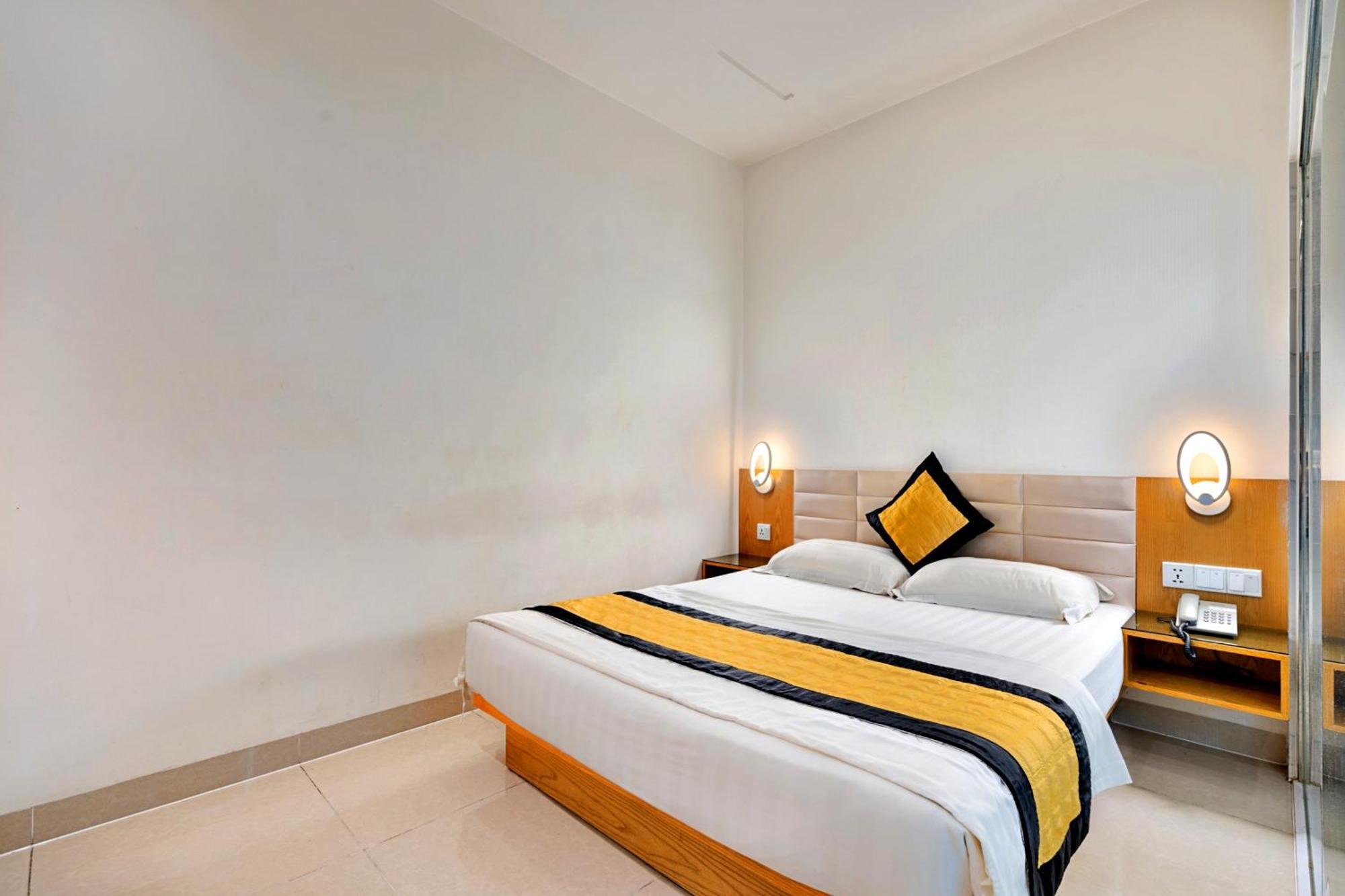 Hotel S79 Son Mi Hotel Le Hong Phong