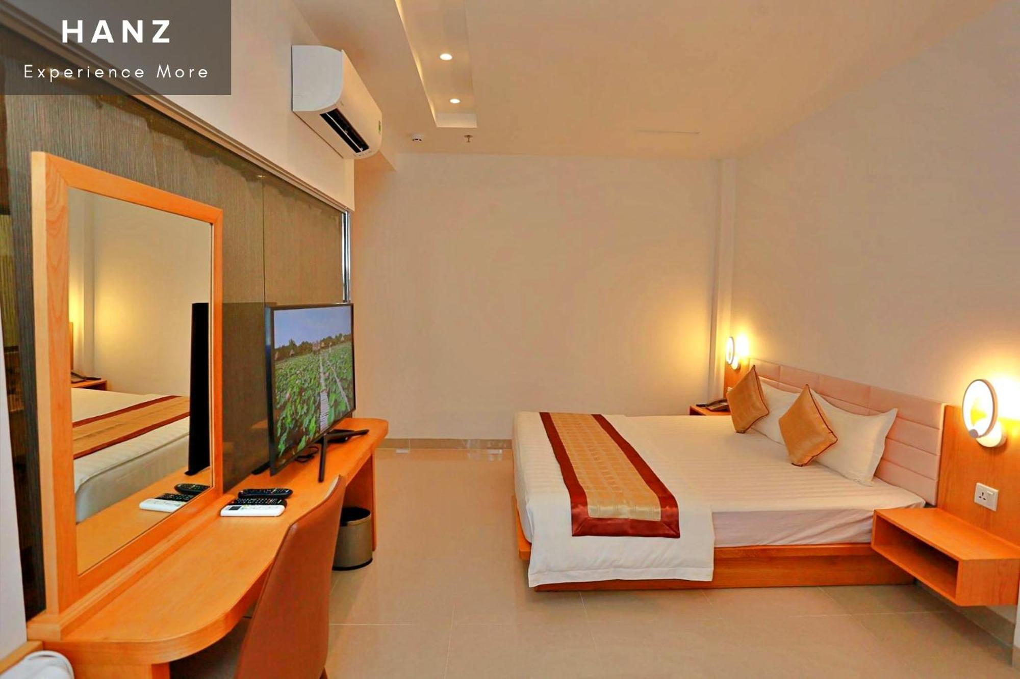 Hotel S79 Son Mi Hotel Le Hong Phong *