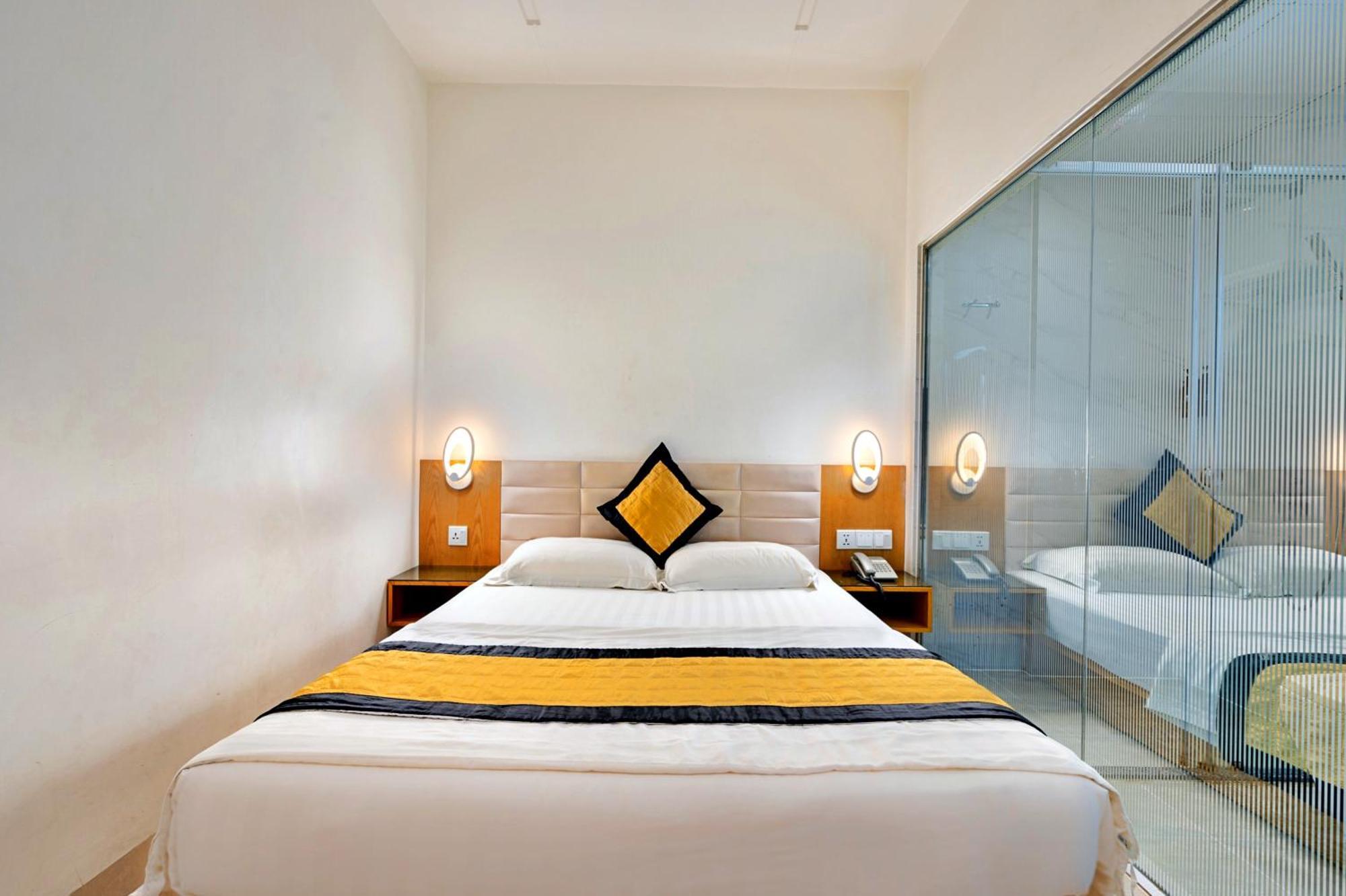S79 Son Mi Hotel Le Hong Phong Hotel Ho Chi Minh City
