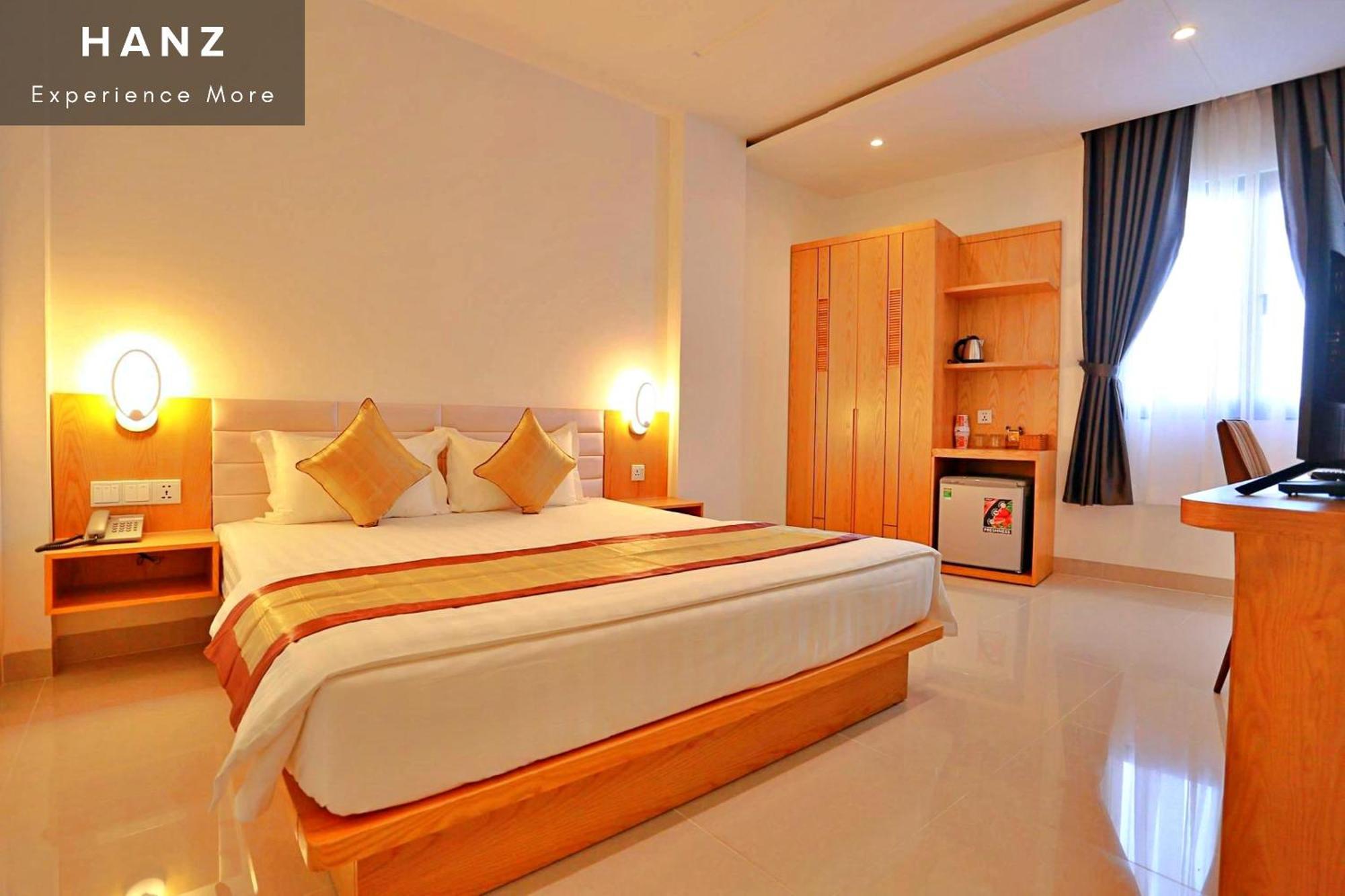 S79 Son Mi Hotel Le Hong Phong * Ho Chi Minh City