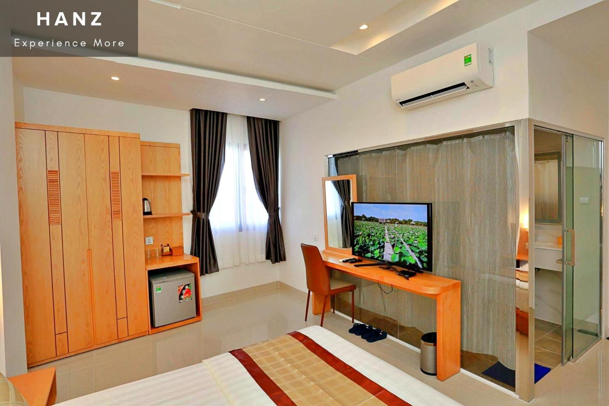 Hotel S79 Son Mi Hotel Le Hong Phong *